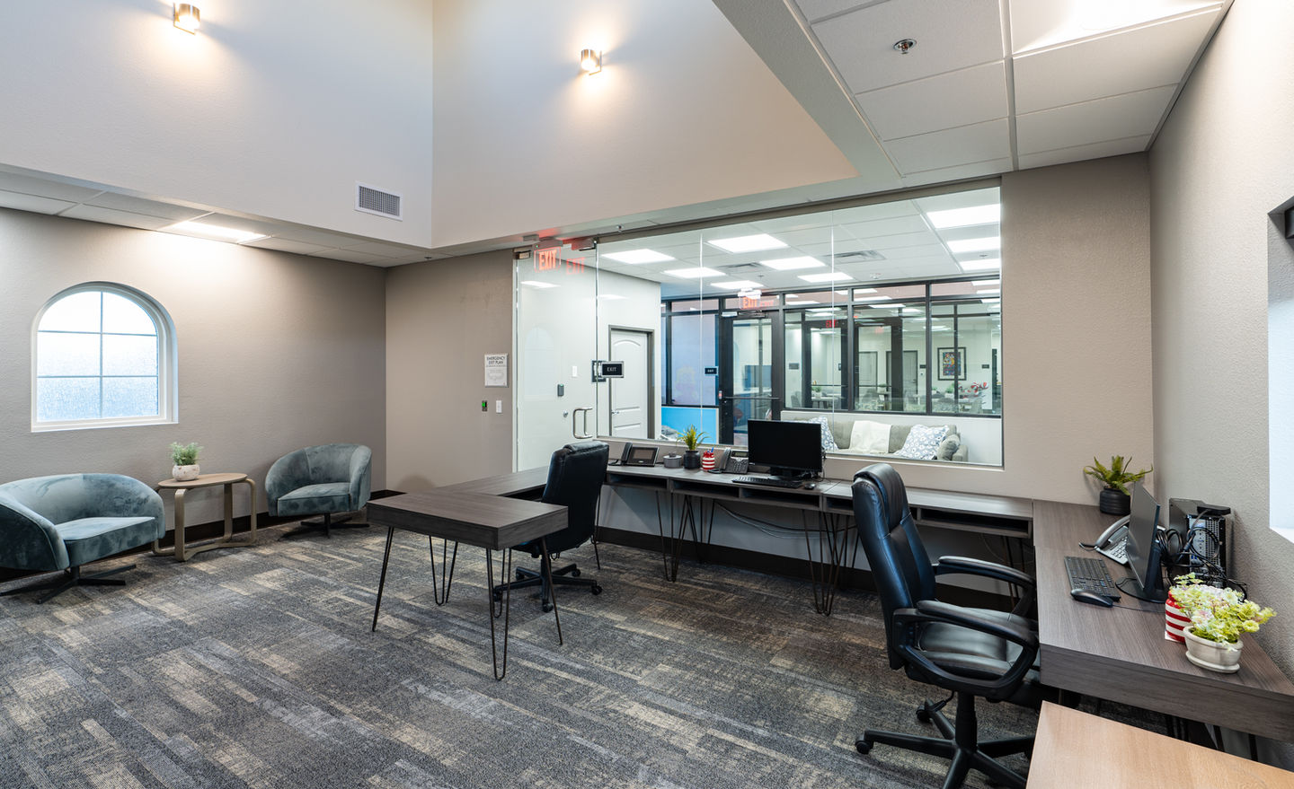 ronald mcdonald house charities