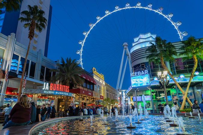 the linq