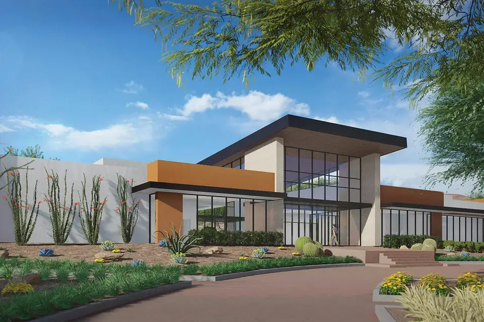 st. jude's healing center