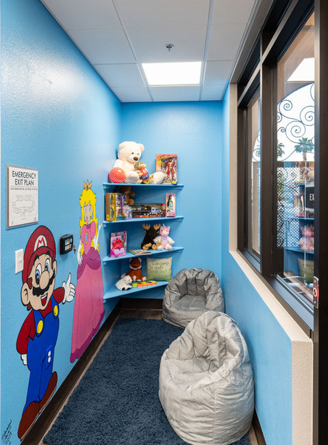 ronald mcdonald house charities