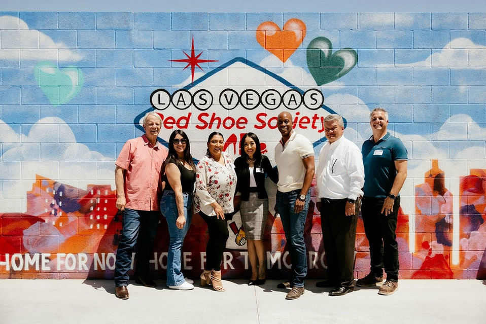 ronald mcdonald house charities