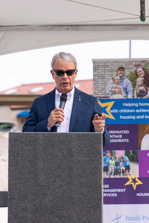 family promise of las vegas