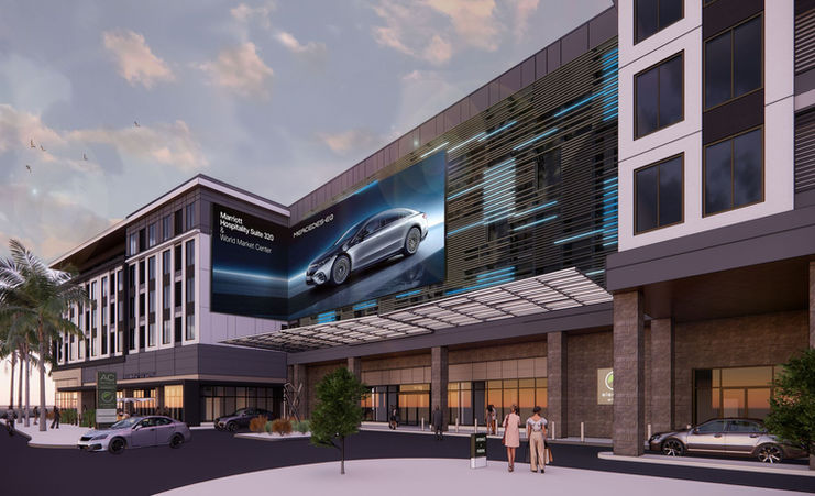 ac by mariott | the element by westin