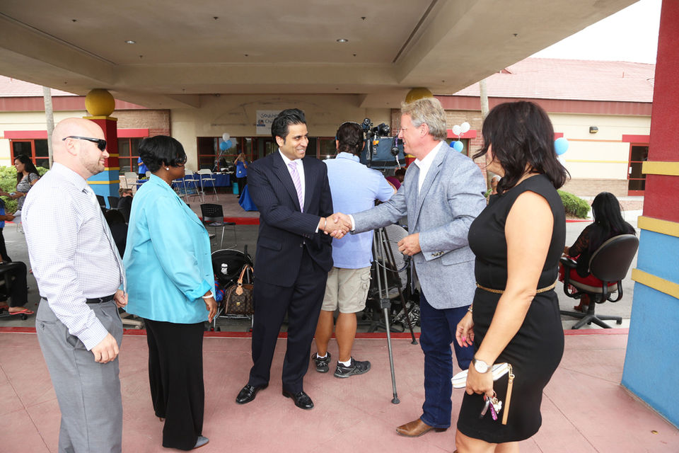 southern nevada children first