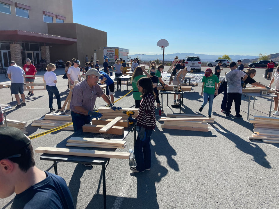 sleep in heavenly peace